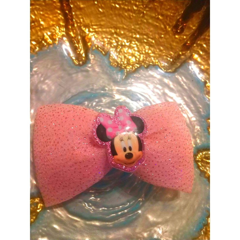 Minnie Mouse Barrett***SO SO CUTE***!!!